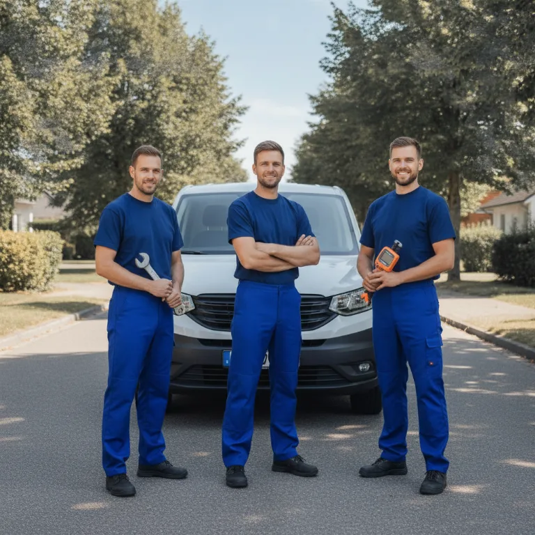 warmepumpeninstallateur schweiz Kreuzlingen